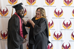 Commencement 2025