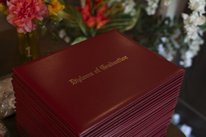 Commencement 2025