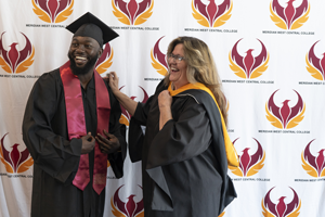 Commencement 2025