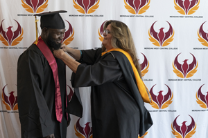 Commencement 2025