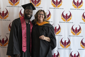 Commencement 2025
