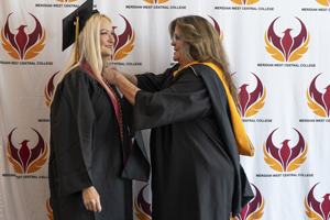 Commencement 2025