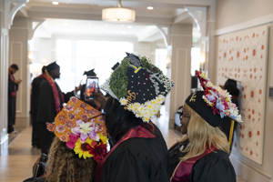 Commencement 2025