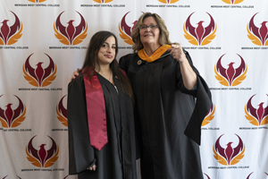 Commencement 2025