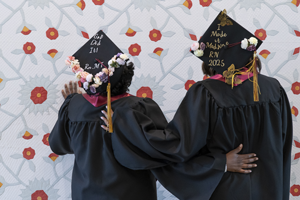 Commencement 2025