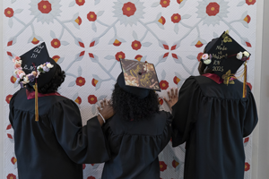 Commencement 2025