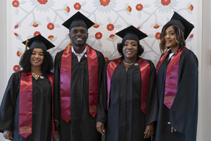 Commencement 2025