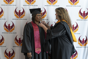 Commencement 2025