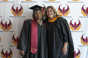 Commencement 2025