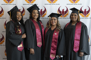 Commencement 2025