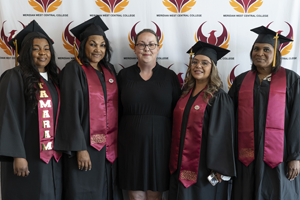 Commencement 2025