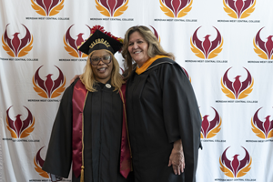 Commencement 2025