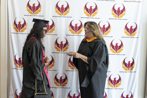 Commencement 2025