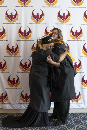 Commencement 2024