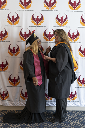 Commencement 2024