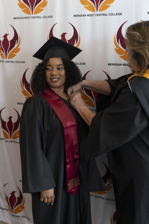 Commencement 2024