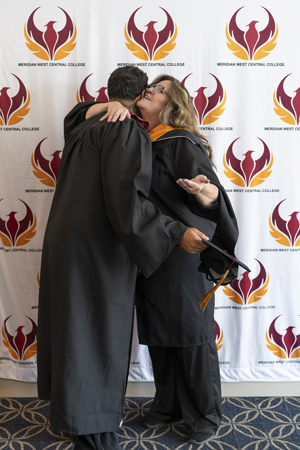 Commencement 2024