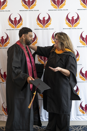 Commencement 2024