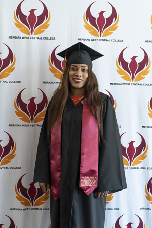 Commencement 2024
