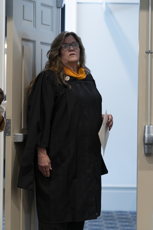 Commencement 2024