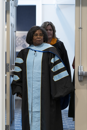 Commencement 2024