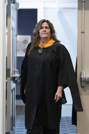 Commencement 2024