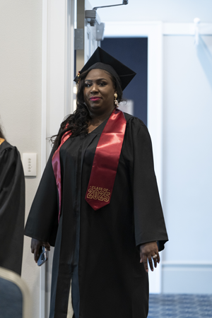 Commencement 2024