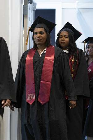 Commencement 2024