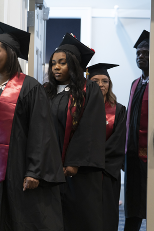 Commencement 2024