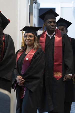 Commencement 2024