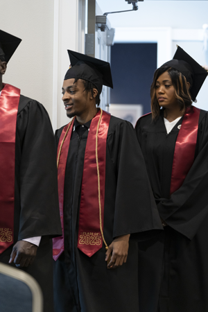 Commencement 2024