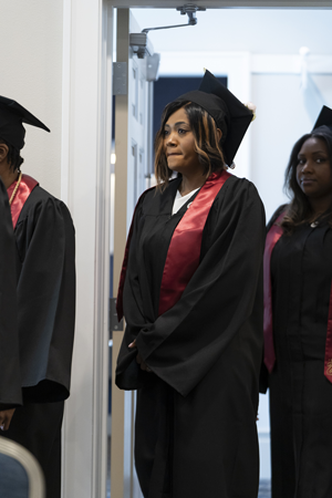 Commencement 2024