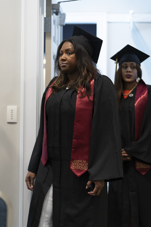 Commencement 2024