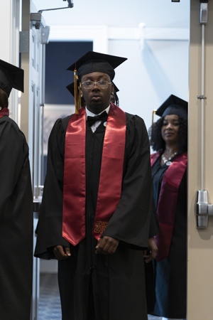 Commencement 2025