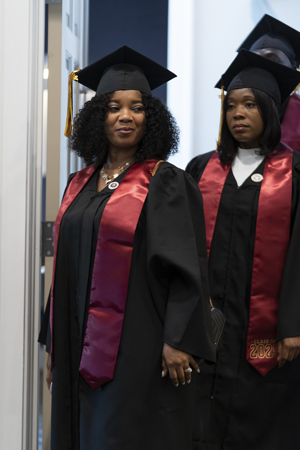 Commencement 2025