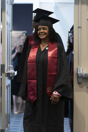 Commencement 2025