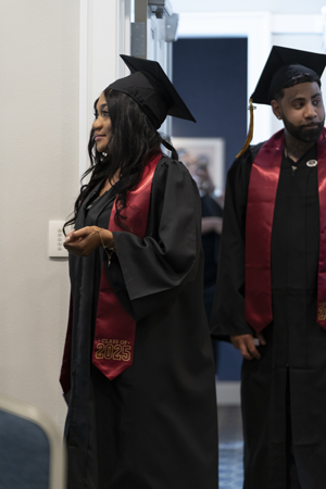 Commencement 2025