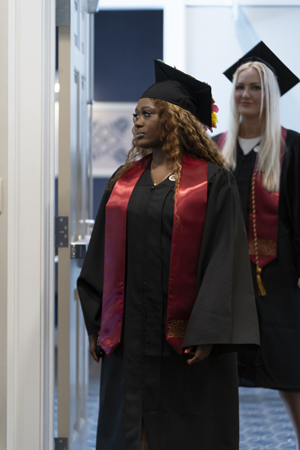 Commencement 2025