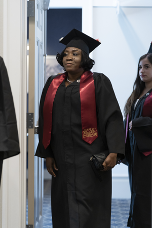 Commencement 2025