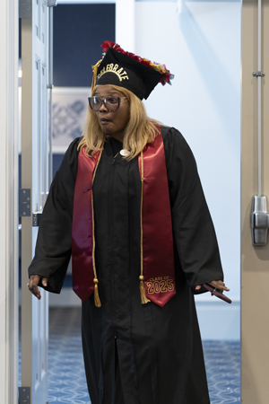 Commencement 2025
