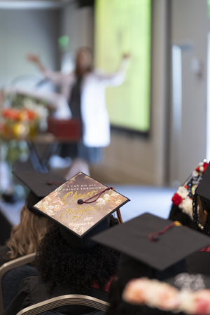 Commencement 2025