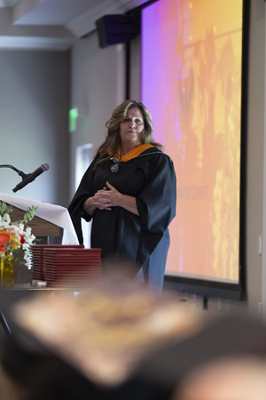 Commencement 2025