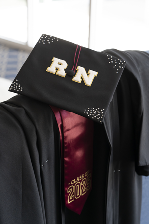 Commencement 2024