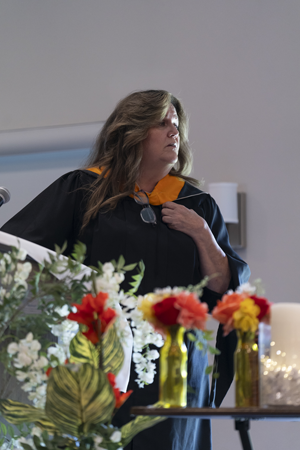 Commencement 2025