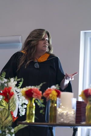Commencement 2025