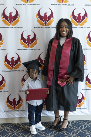 Commencement 2025