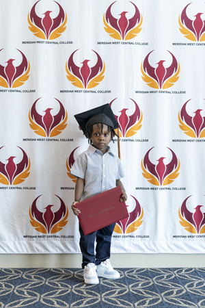 Commencement 2025