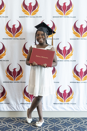 Commencement 2025