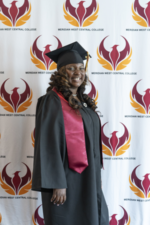 Commencement 2025