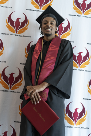 Commencement 2025